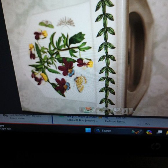 KENNETH COLE  HANDBAG - Picture 6 of 16